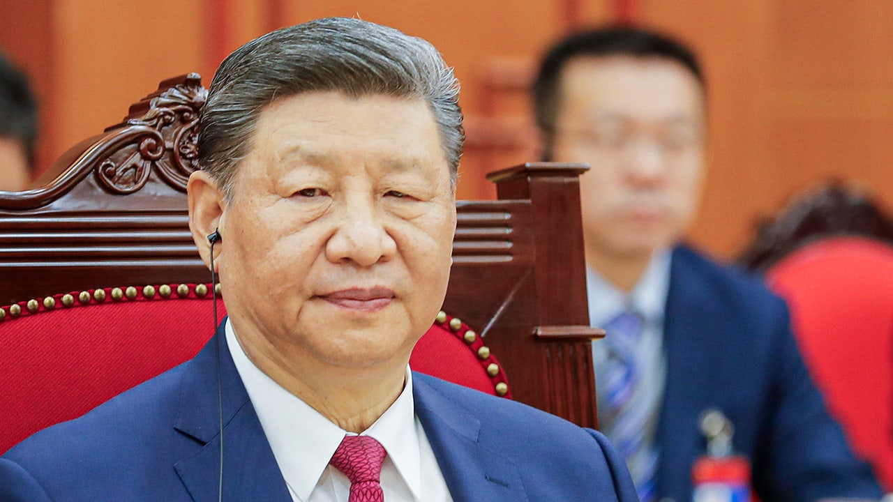 CIA director says China is biggest challenge from adversary in US history