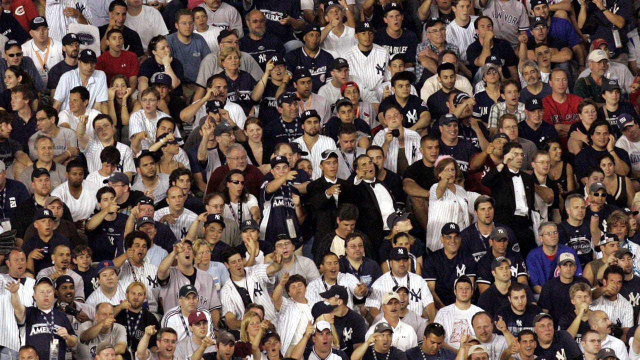 Yankees announcer rips fans for ‘F— Juan Soto’ chants