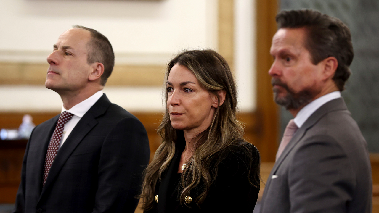 Karen Read case heads to 2nd trial as she tells reporters ‘I feel strong’