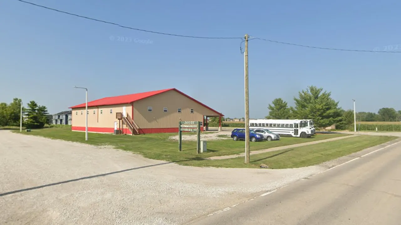 Illinois after-school camp victims struck by vehicle slamming into building, police say