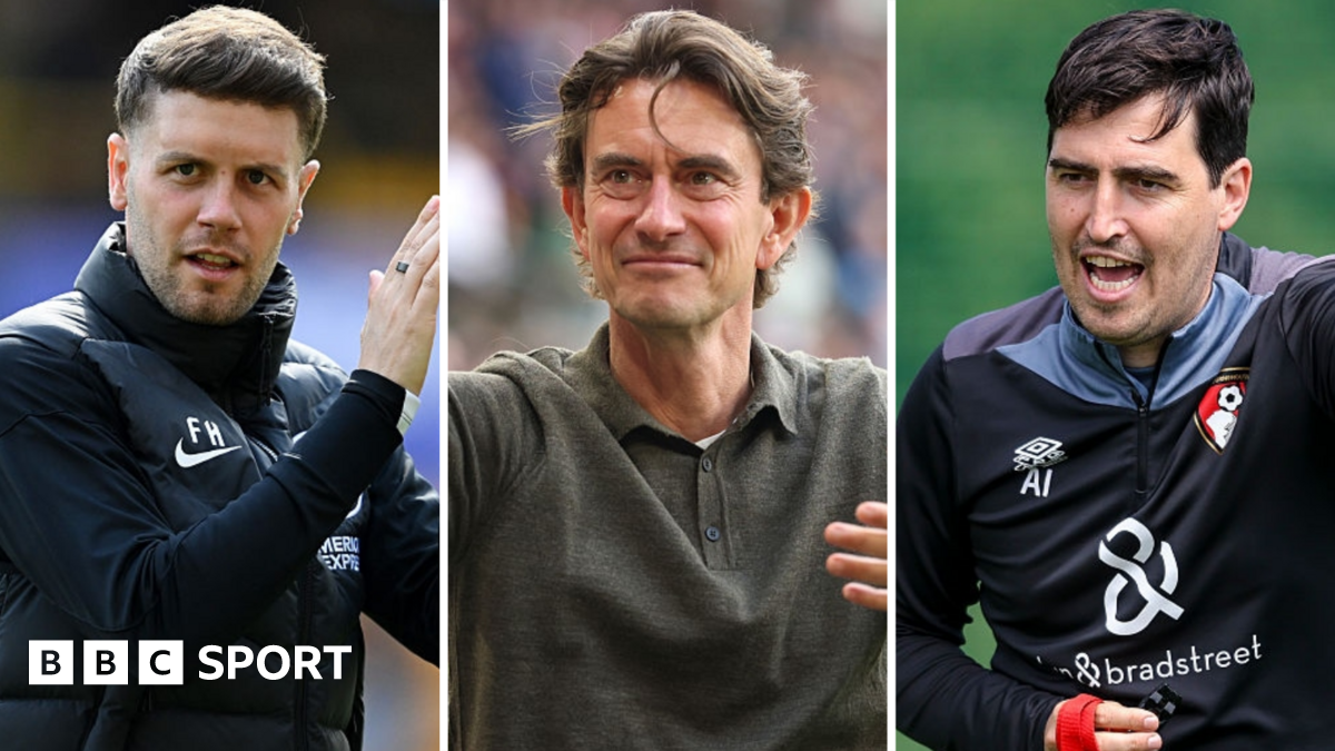 How Brighton, Brentford or Bournemouth could play in Europe