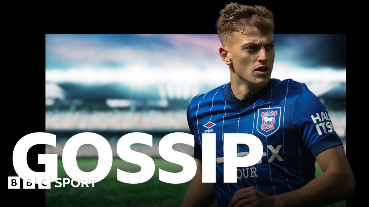 Football gossip: Delap, Kerkez, Boscagli, Nunez, Jota, Diaz, Martinez, Hato, Cunha, Gyokeres