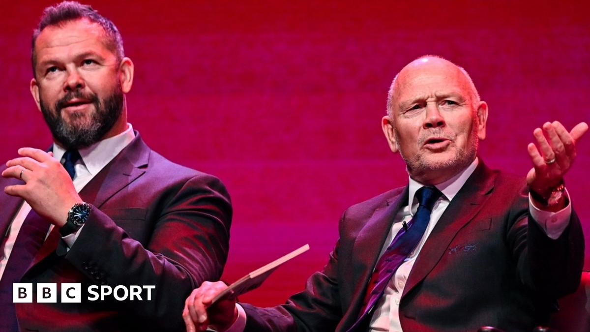 British and Irish Lions: Wales players must be ready if the call comes – Evans