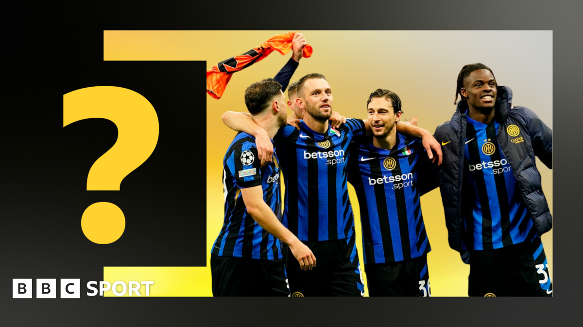 Weekly football quiz: How much do you recall of the past seven days?