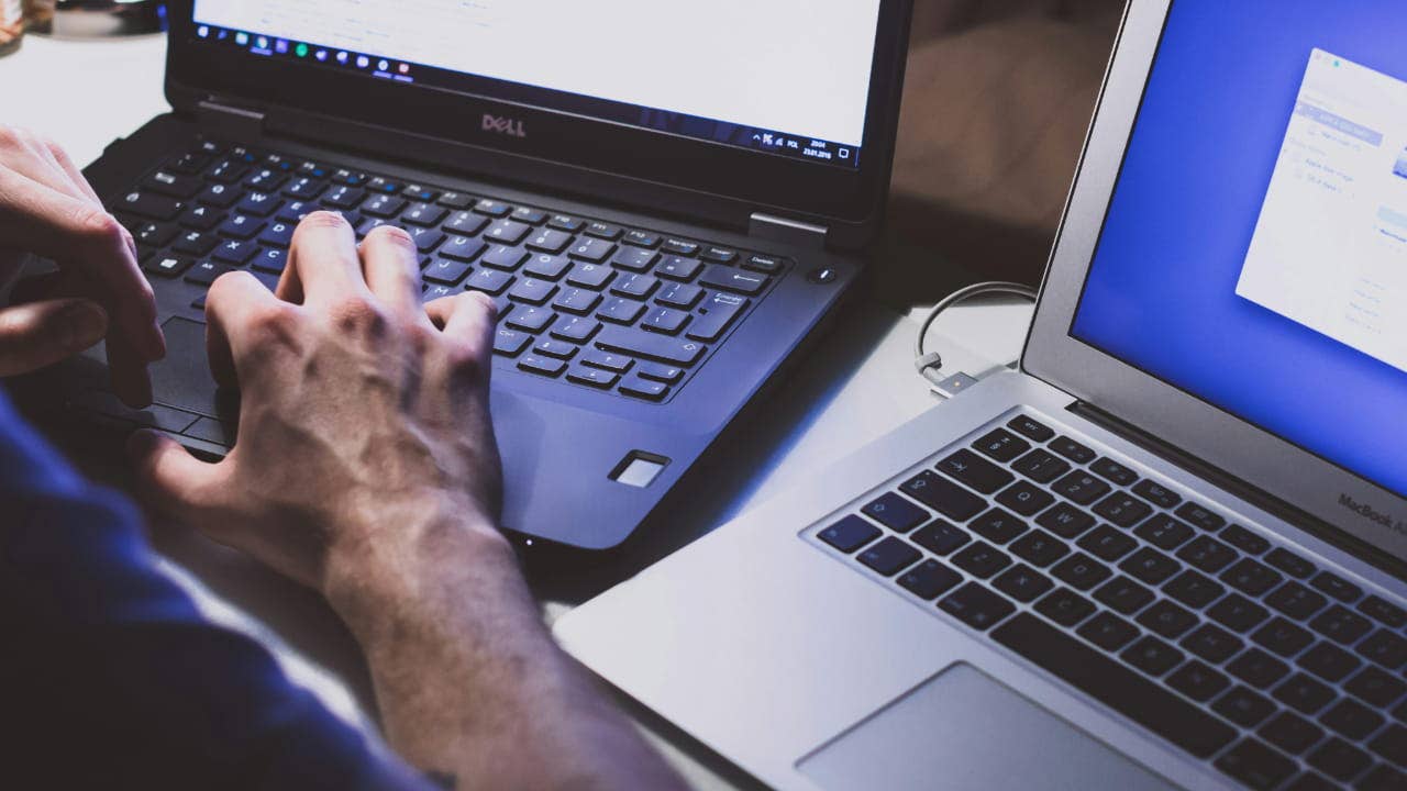 Massive data breach exposes 184 million passwords from Google, Apple accounts
