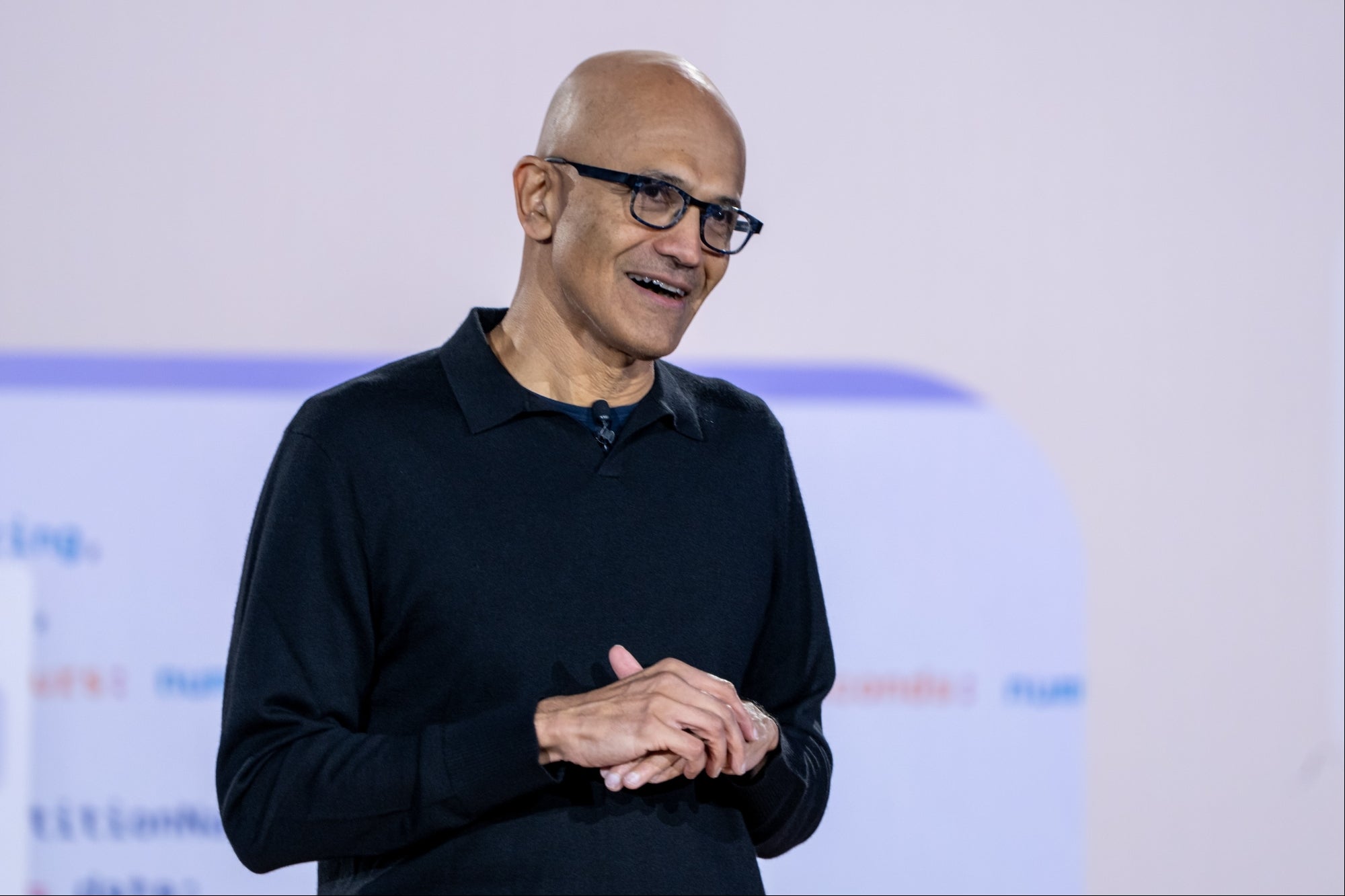 AI Is Taking Over Coding at Microsoft, Google, and Meta