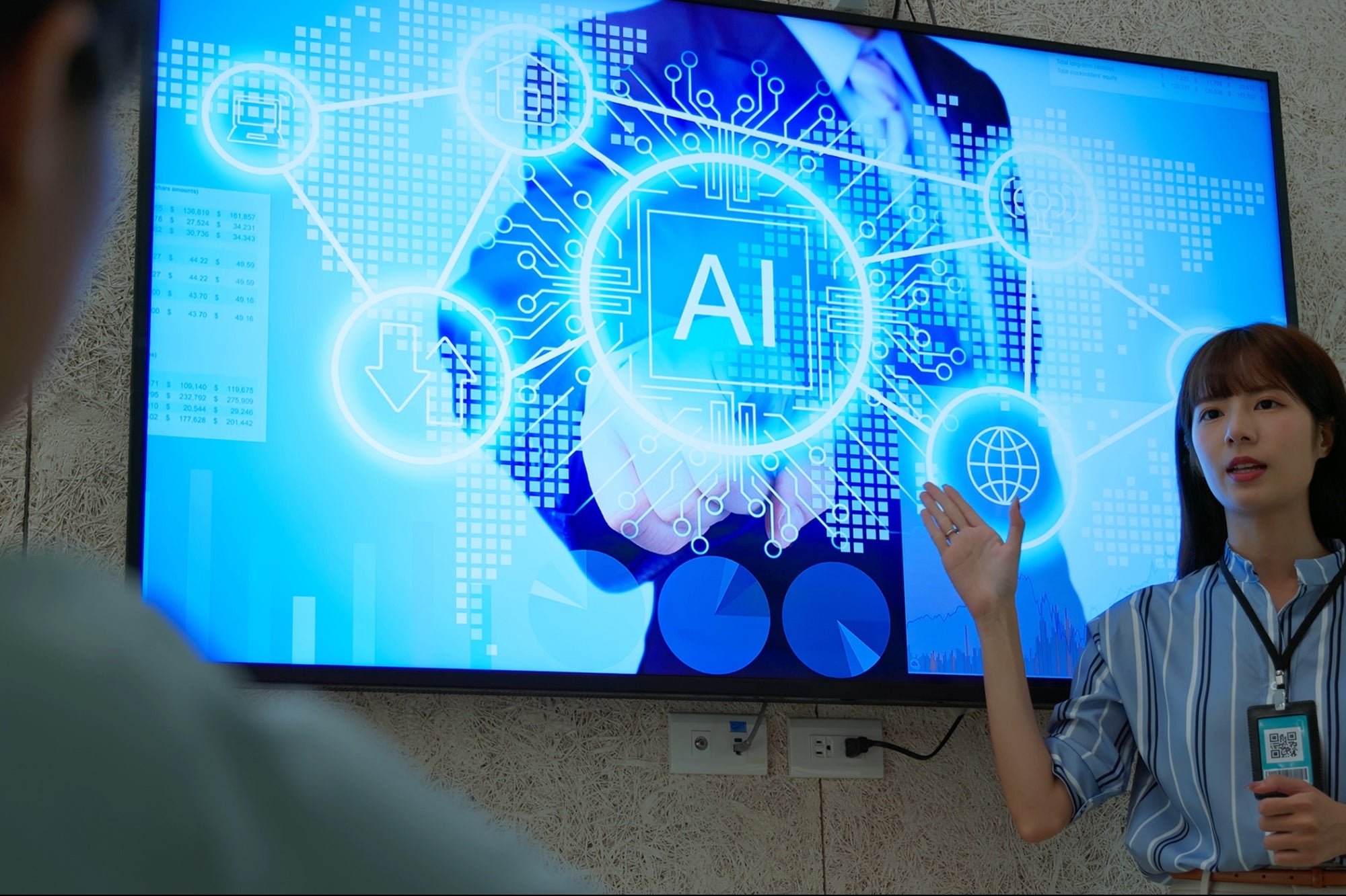 Why Your Company’s AI Strategy Is Probably Backwards