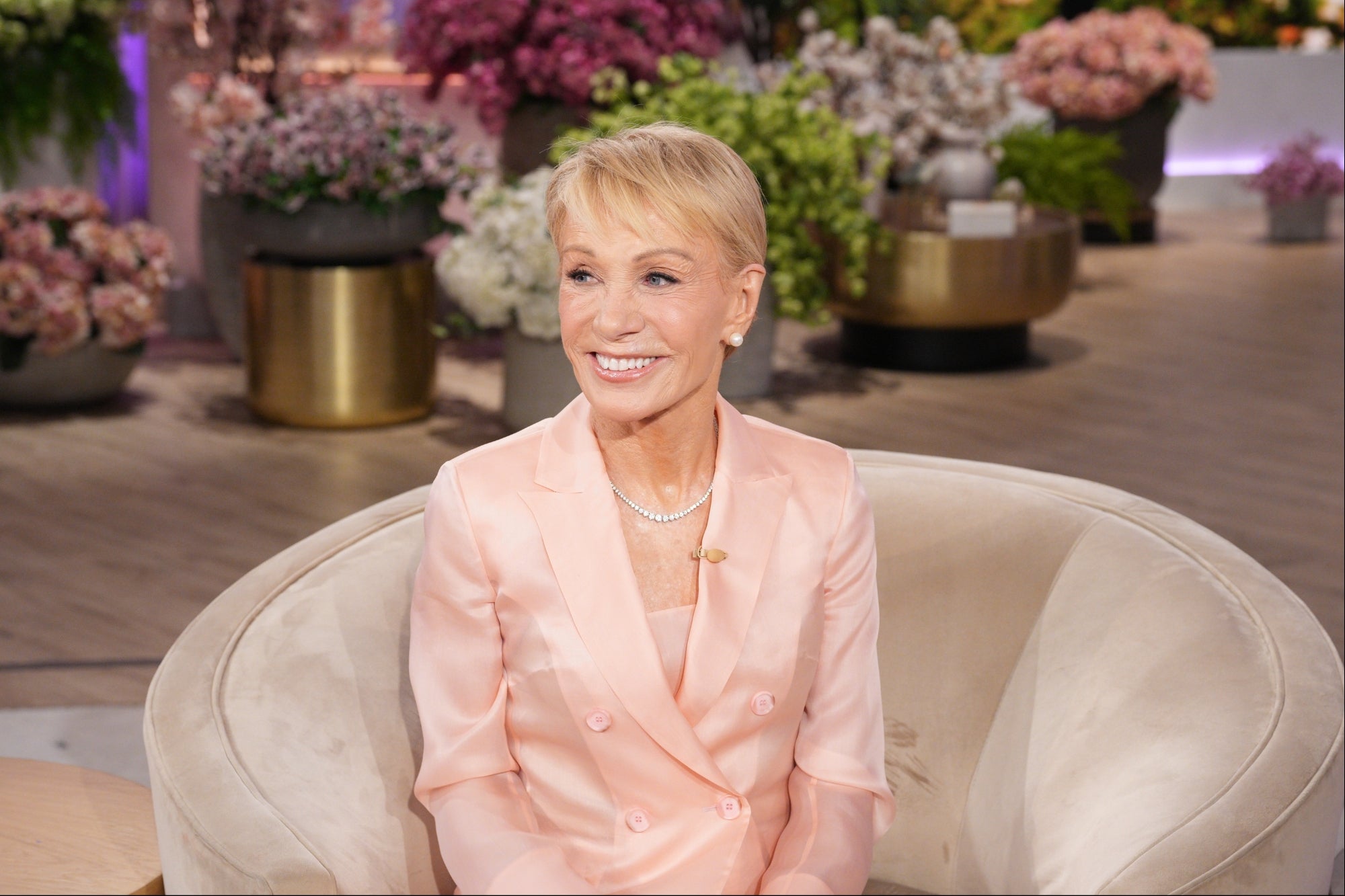 Barbara Corcoran’s Beloved NYC Penthouse Is for Sale: Photos