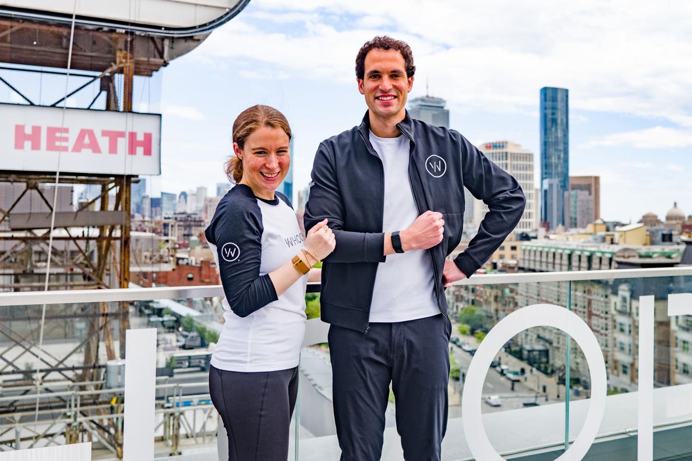 The World’s Most Powerful Health Wearable