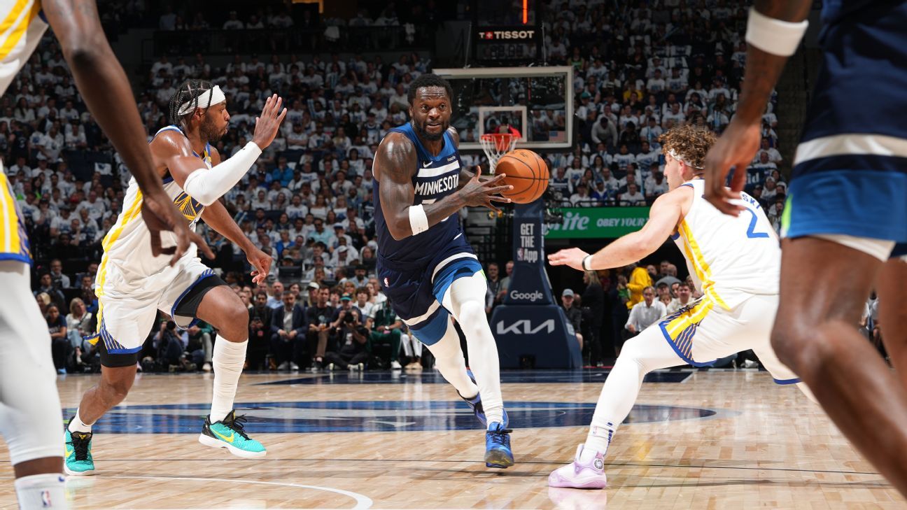2025 NBA playoffs: Conference semifinals takeaways