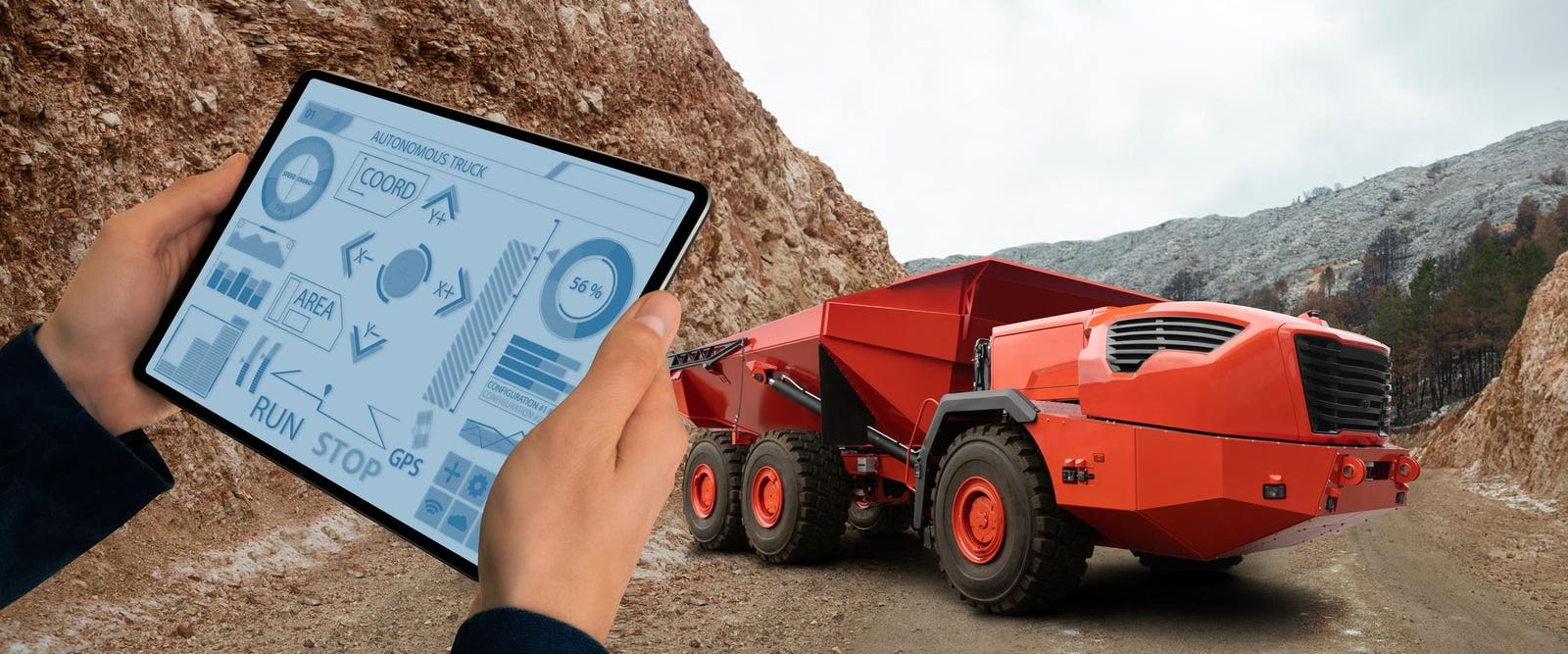 AI Unearths New Potential In The Mining Industry