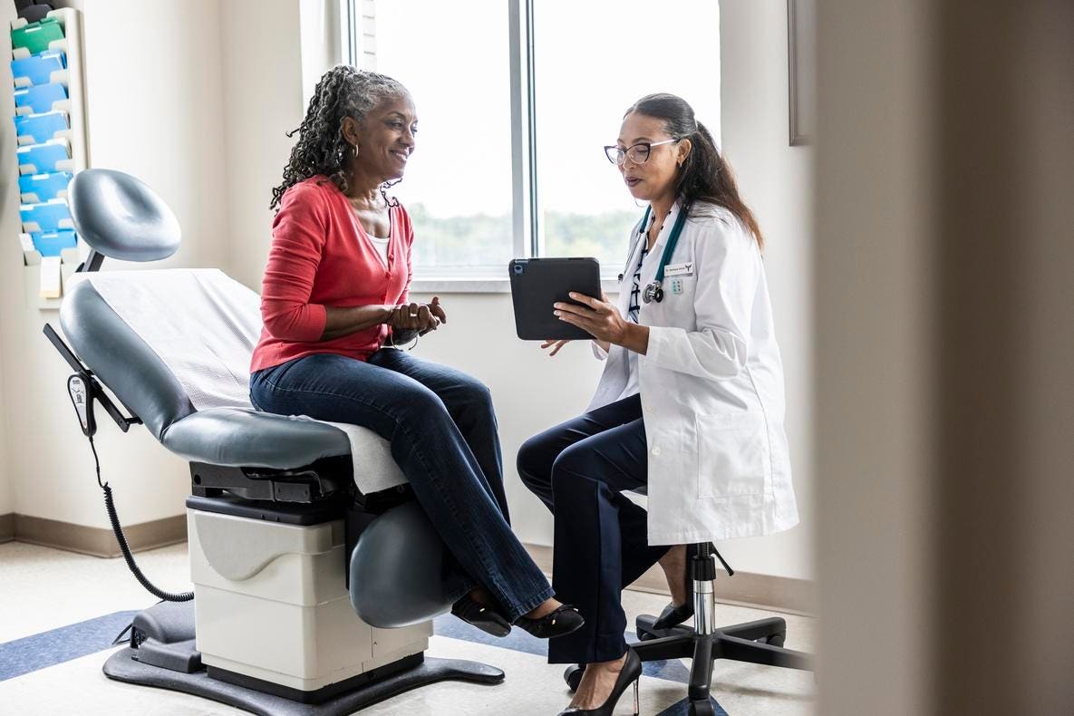 How Can Technology Help Us Combat The Chronic Kidney Disease Epidemic?