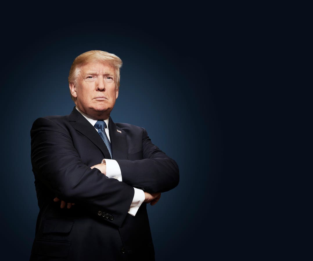 The Trump Administration Proposes Major Cuts To Science
