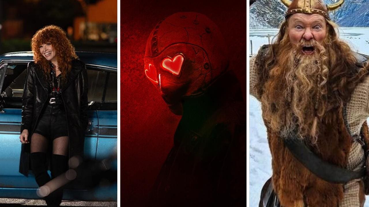 New Shows And Movies To Stream On Netflix, Hulu, Prime Video, Apple TV And More
