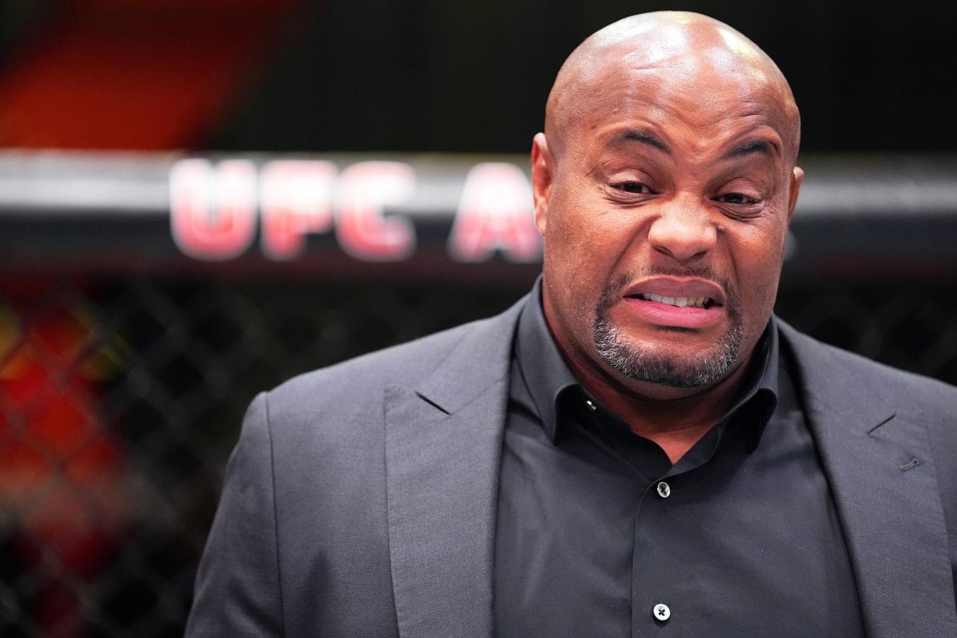 Daniel Cormier Calls Alex Pereira Out, ‘He’s A Liar’