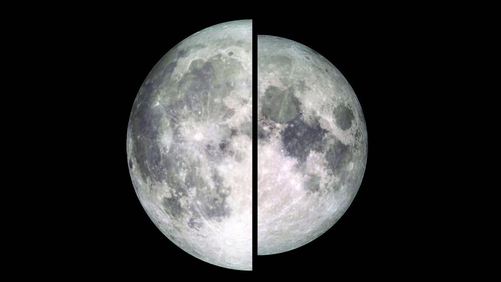 Why Monday’s Full Moon’ Is A ‘Micro Moon’ — And When To See It Rise