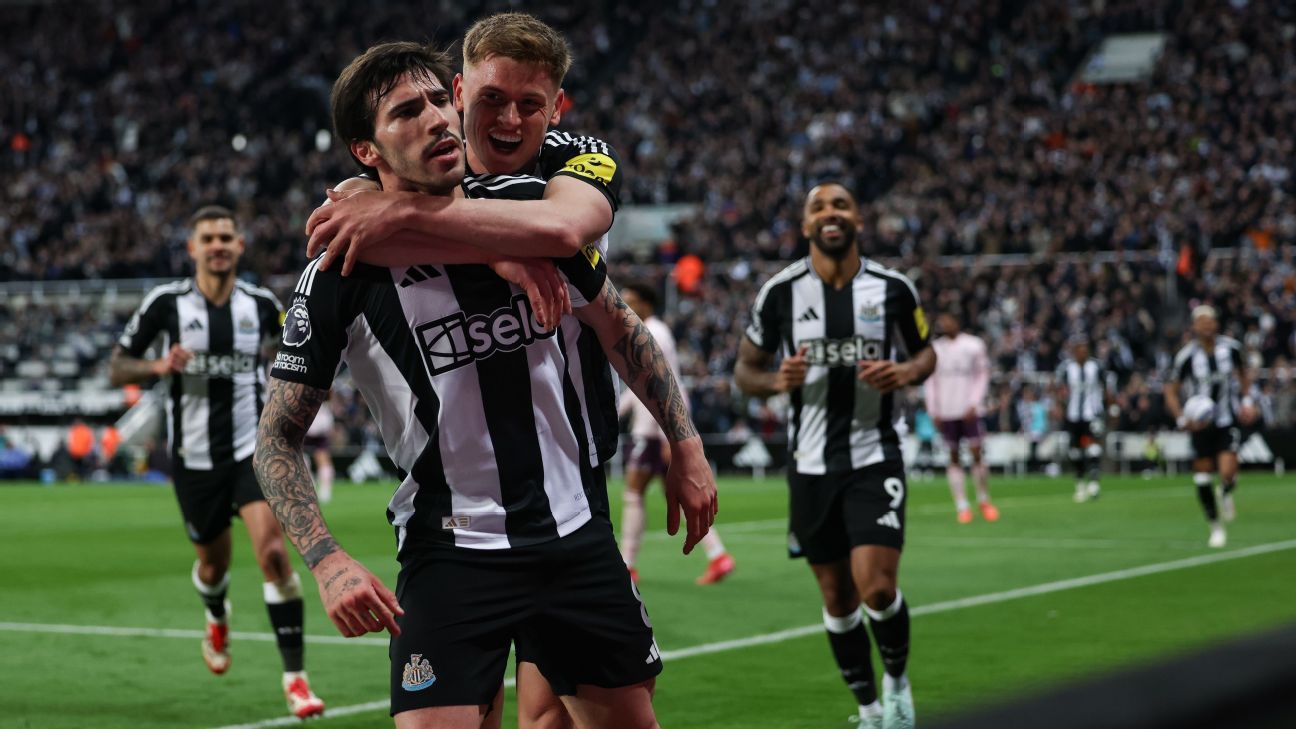 Transfer rumors, news: Man United, City battle for Tonali