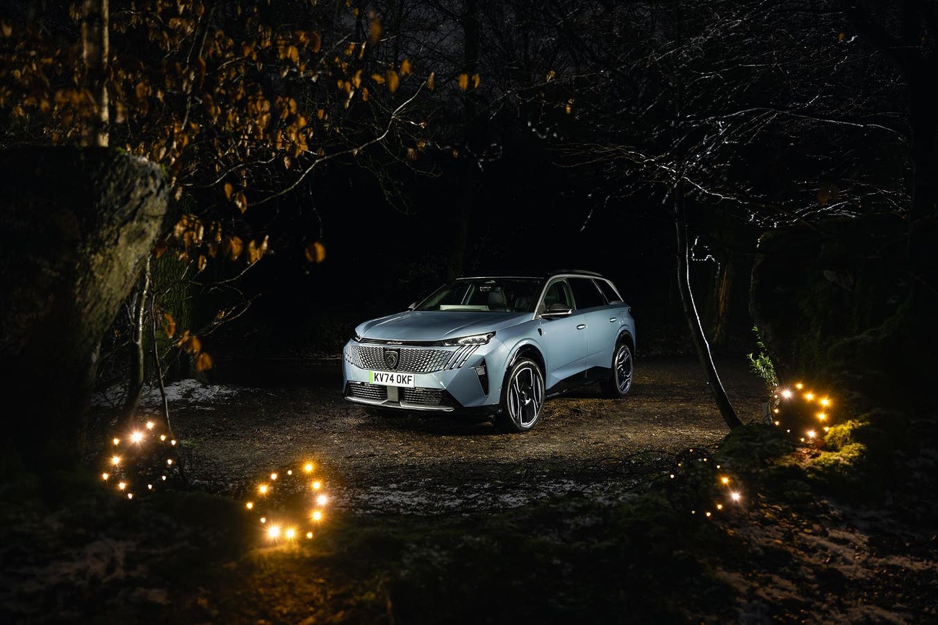 Could Your Electric Vehicle Be Powered By Plants In The Future?