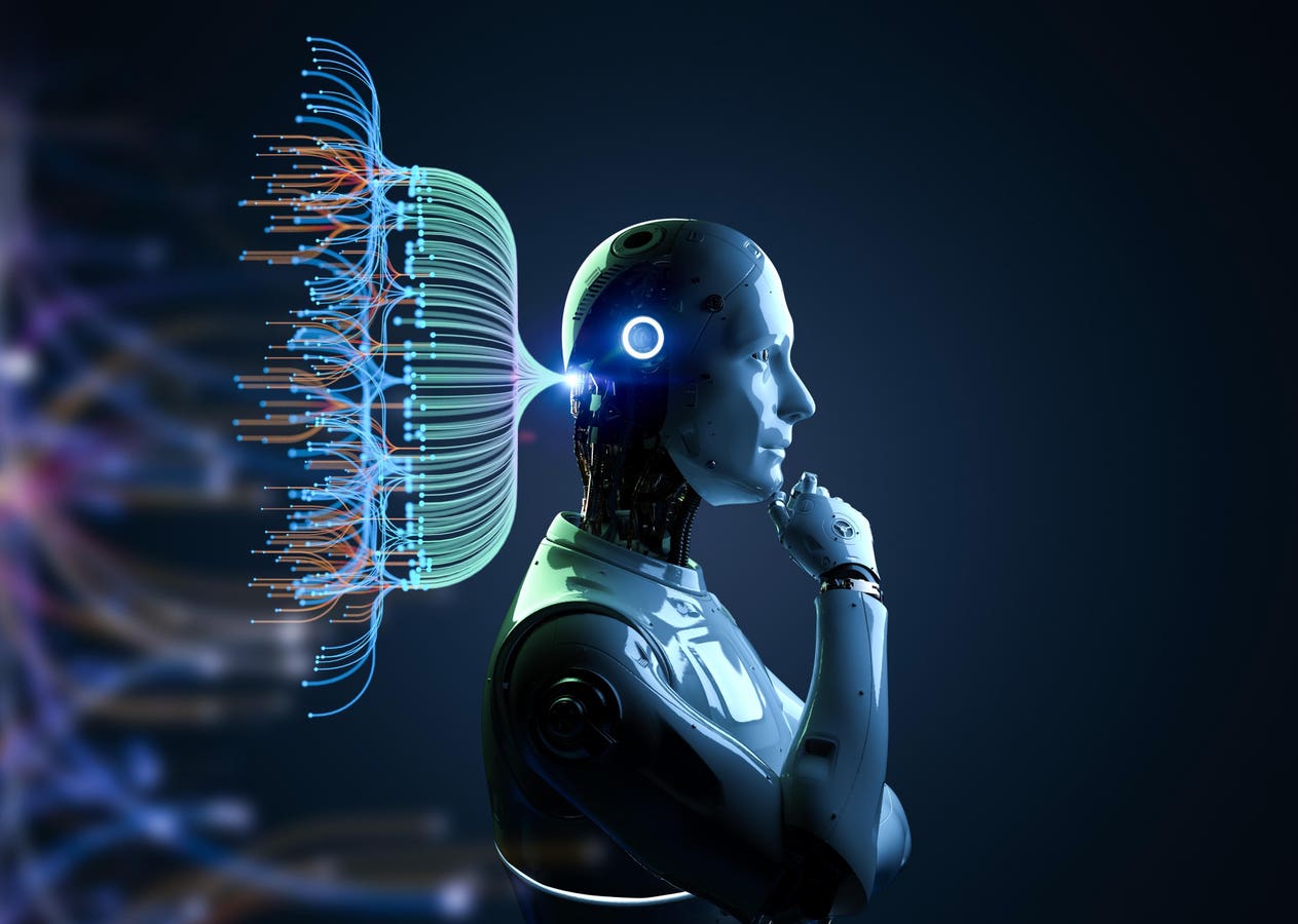 The Revolution Powering Financial Insights