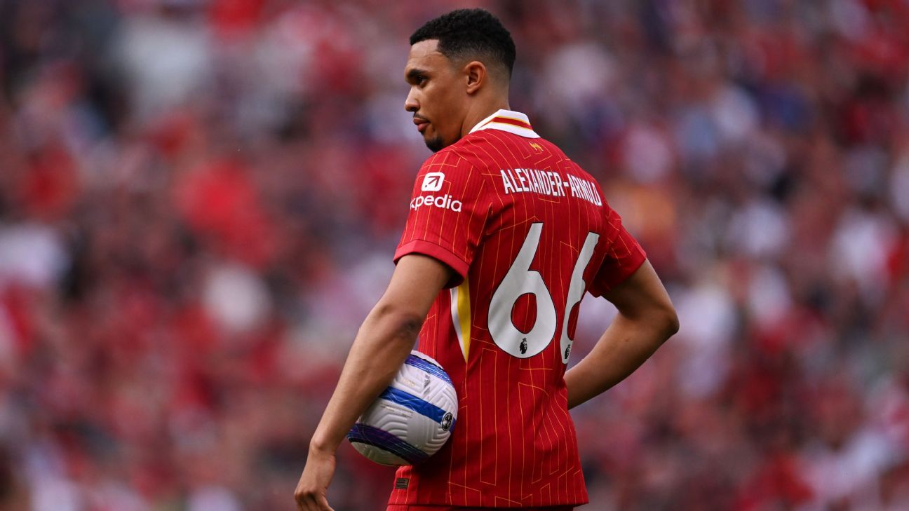Summer transfer window: Grading big signings in men’s soccer