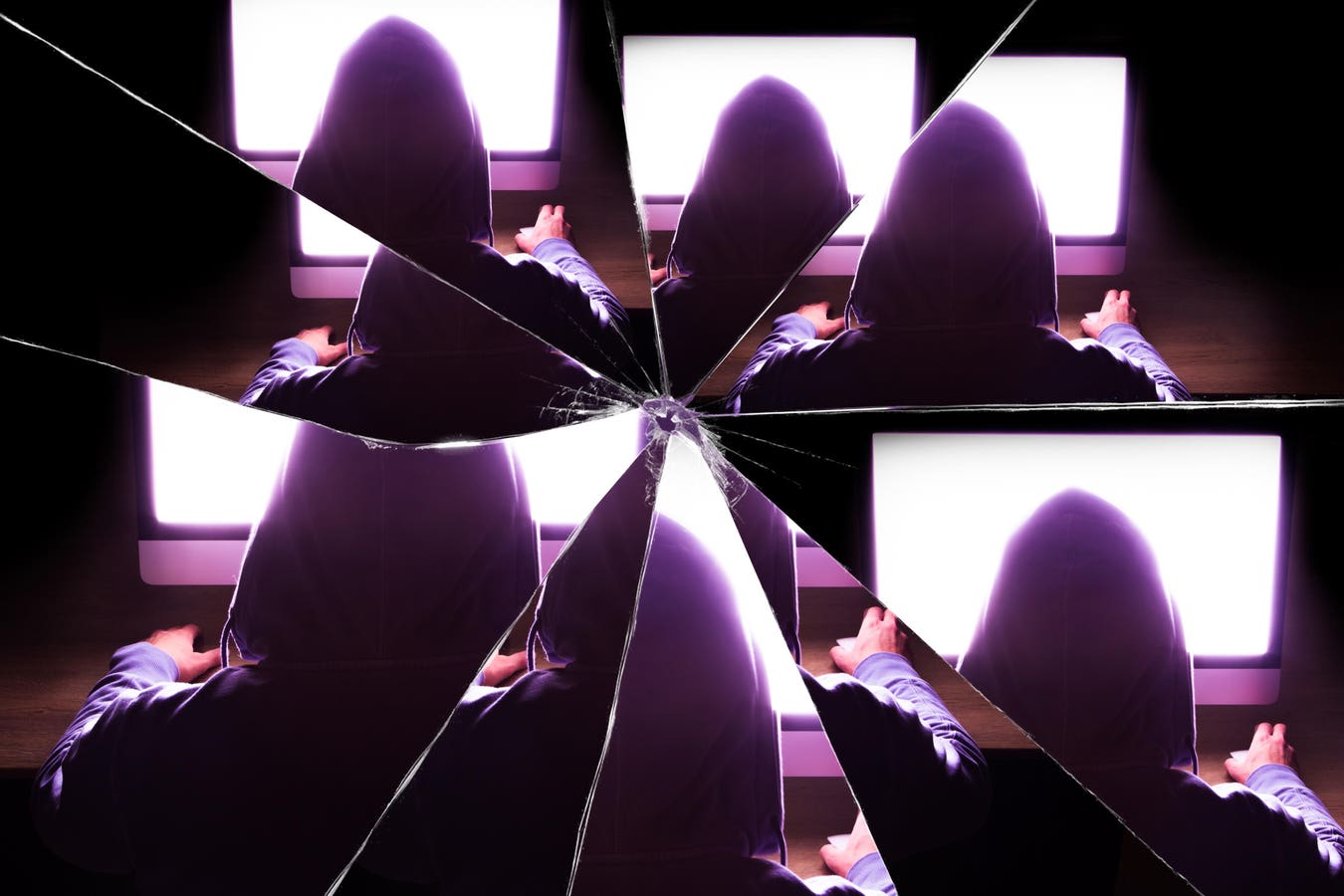 What 200,000 Leaked Messages Reveal About The Future Of Ransomware
