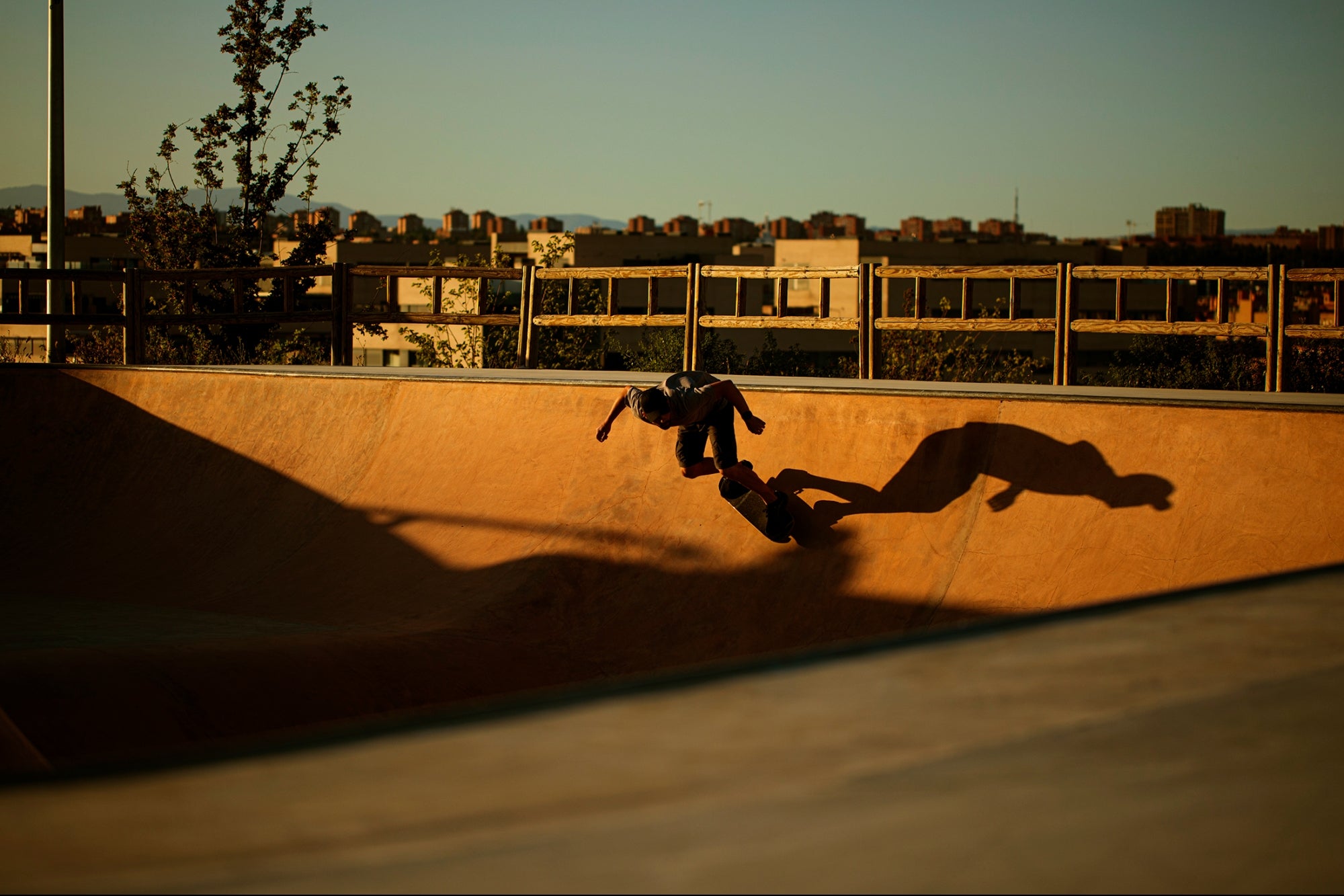 I Learned to Lead by Falling Off a Skateboard