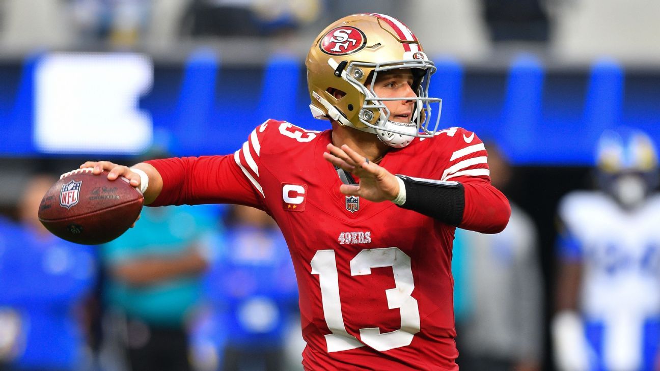 2025 NFL schedule release: Judging overreactions to matchups