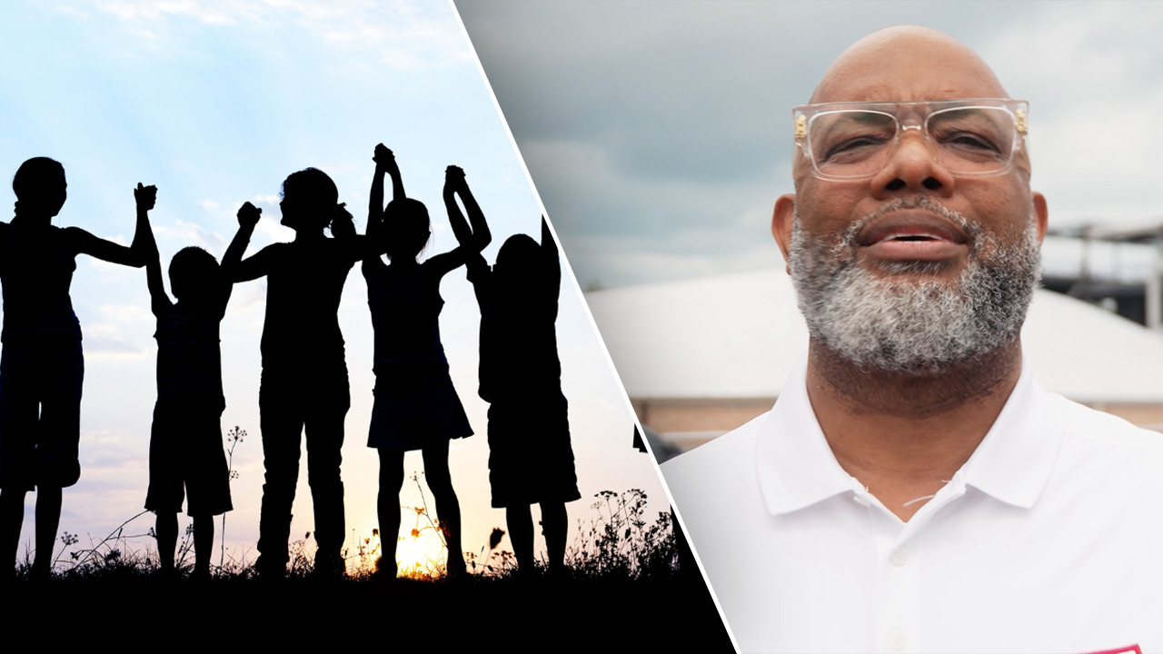 PASTOR COREY BROOKS: Project H.O.O.D. brings hope to Chicago’s South Side with new leadership center