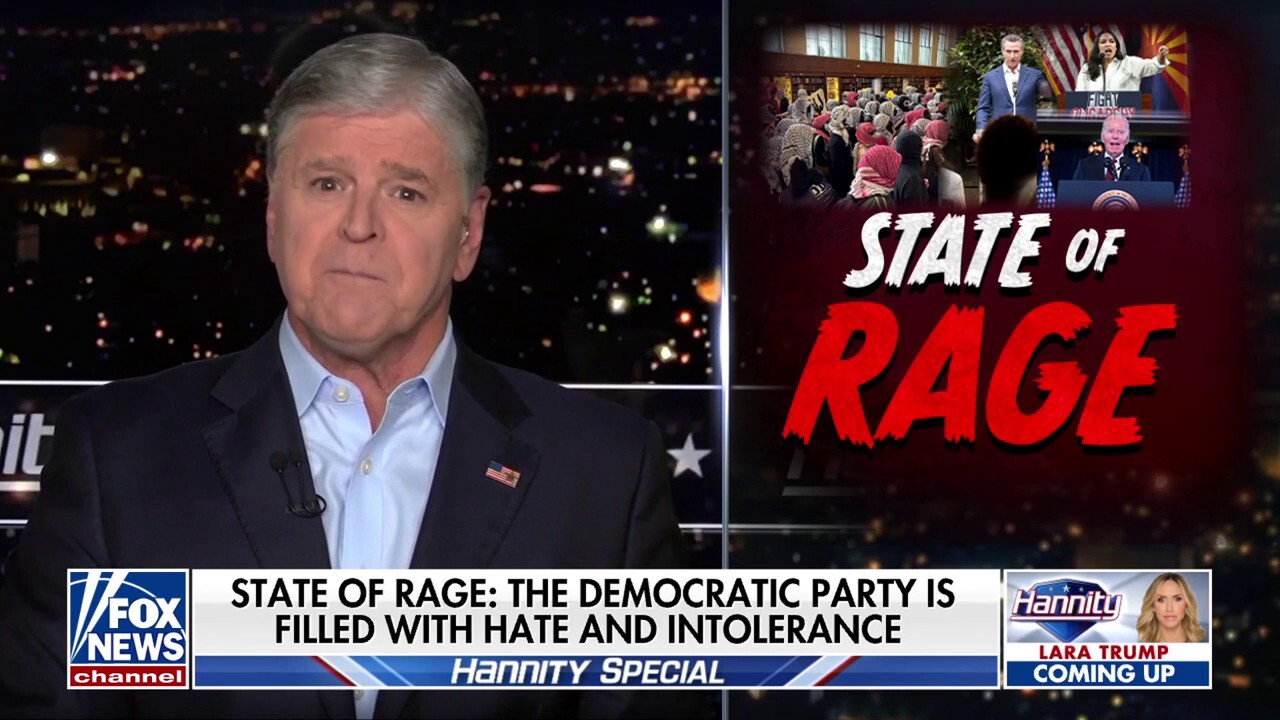 Trump’s attack on Harvard, defunding PBS and NPR, and more from Fox News Opinion