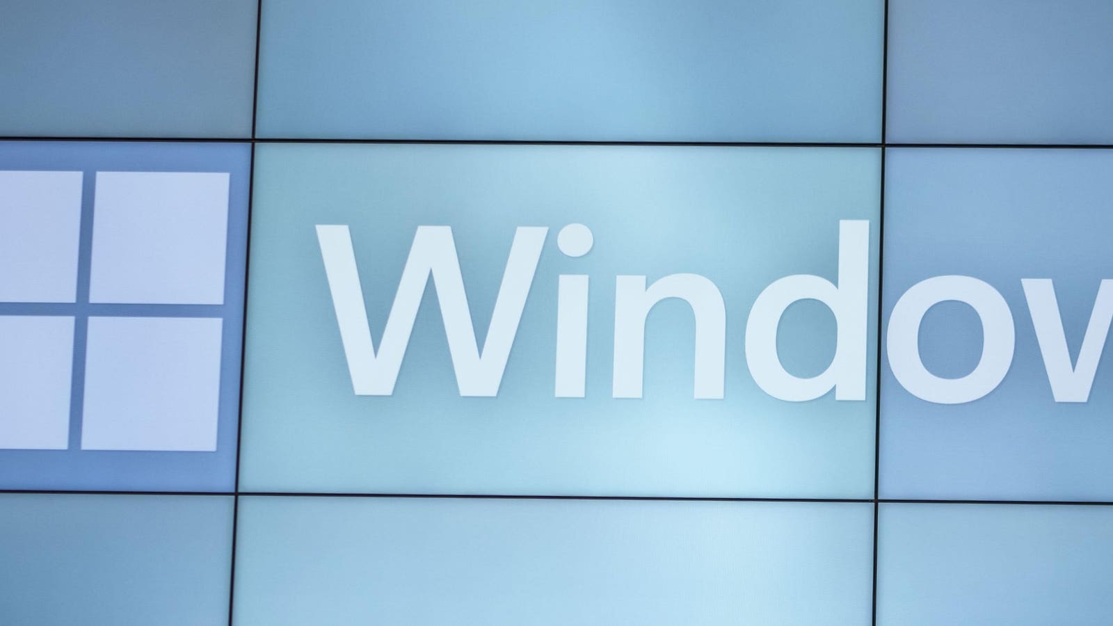 Microsoft Update Fails—New Download Breaks Windows