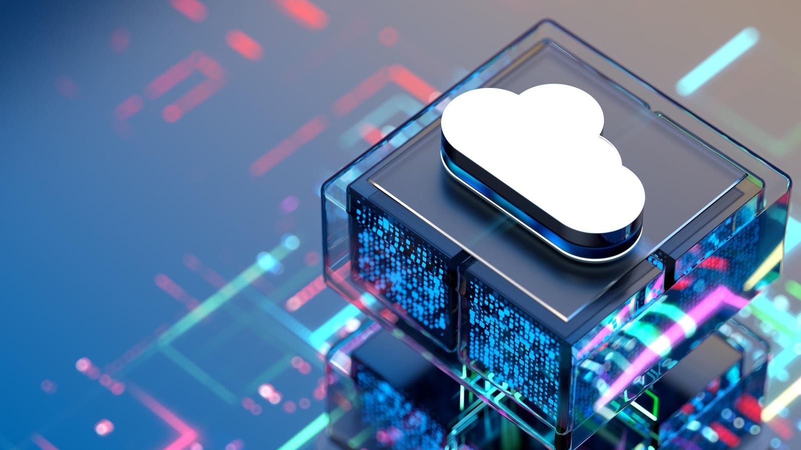 Harnessing The Power Of Cloud And On-Premises Data Centers