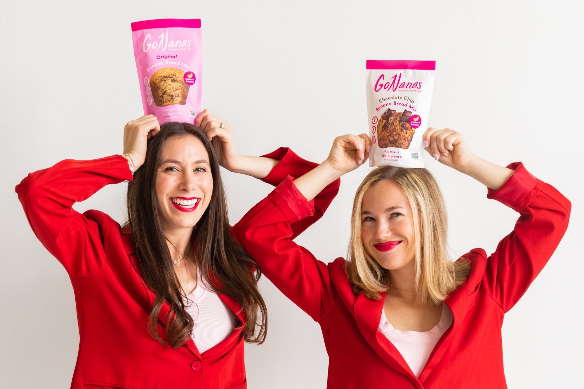 Their Baking Side Hustle Is Now Worth Millions