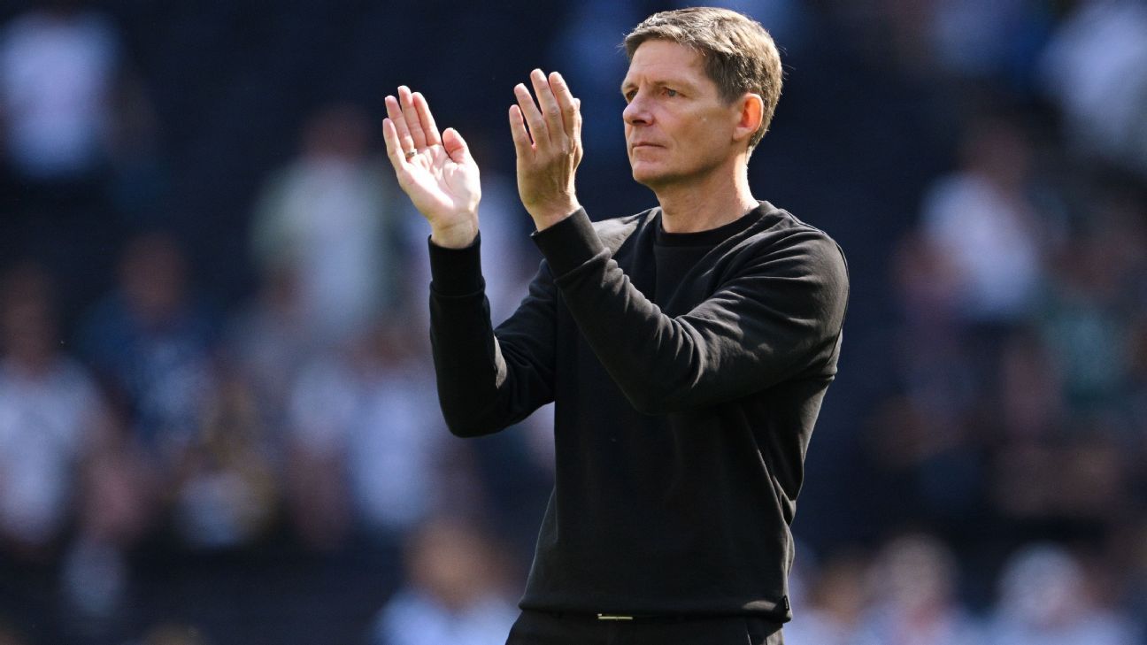 FA Cup final Crystal Palace boss warns players not to repeat Brazil mistake