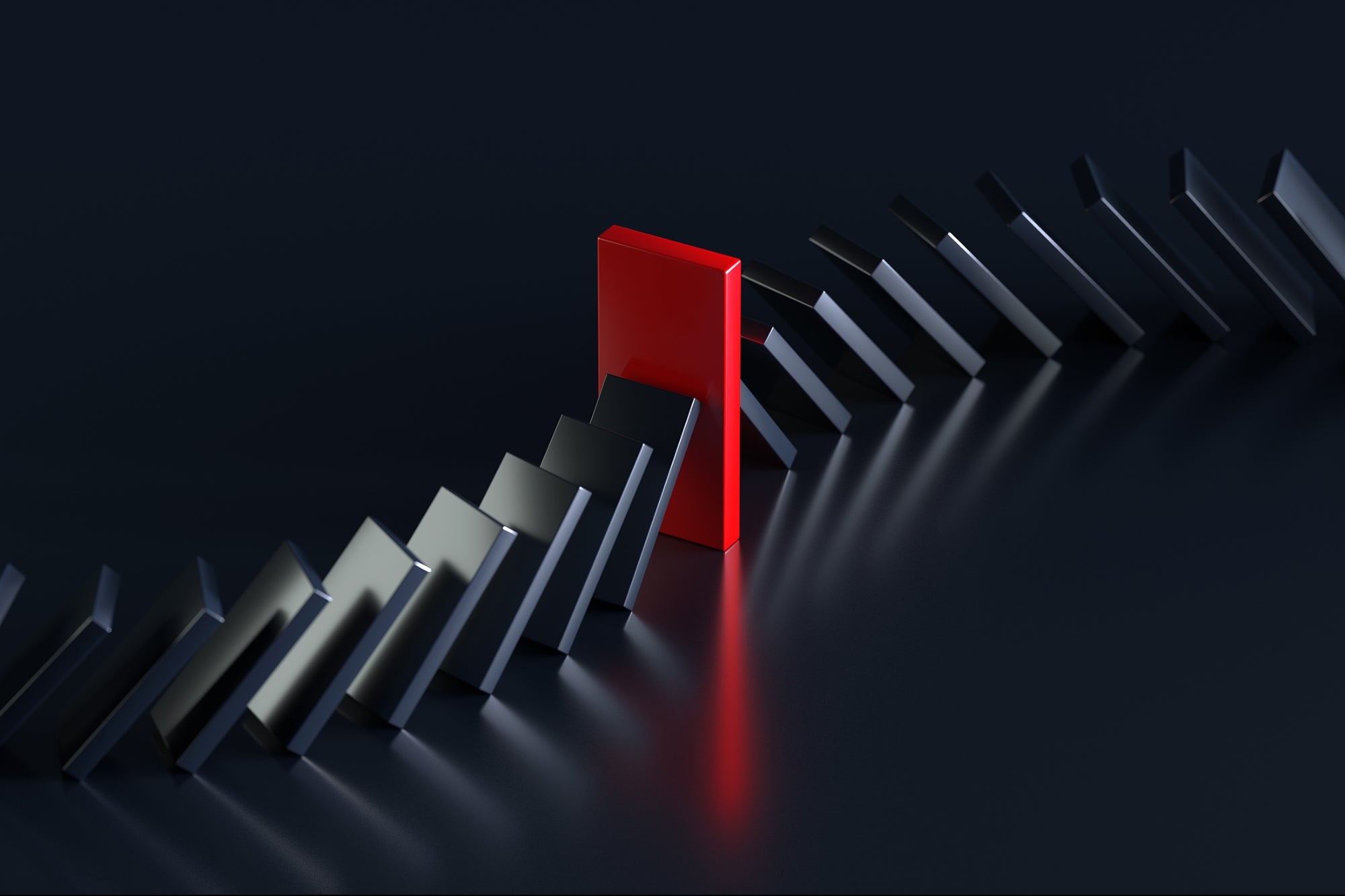 How to Make Your Business Unshakable in Uncertain Times