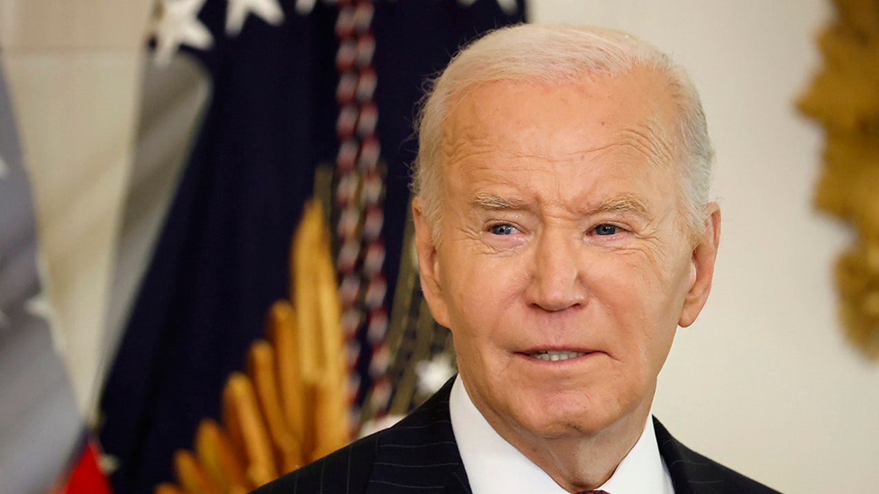 Biden battling ‘most aggressive type’ of prostate cancer and more top headlines