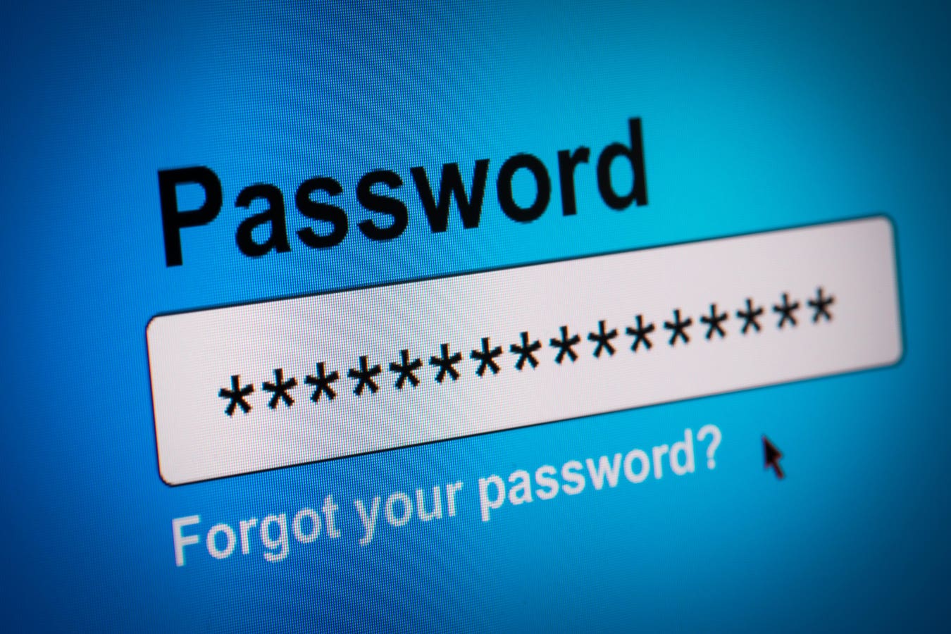 Warning — Stealing Windows Passwords Is As Easy As APT 123
