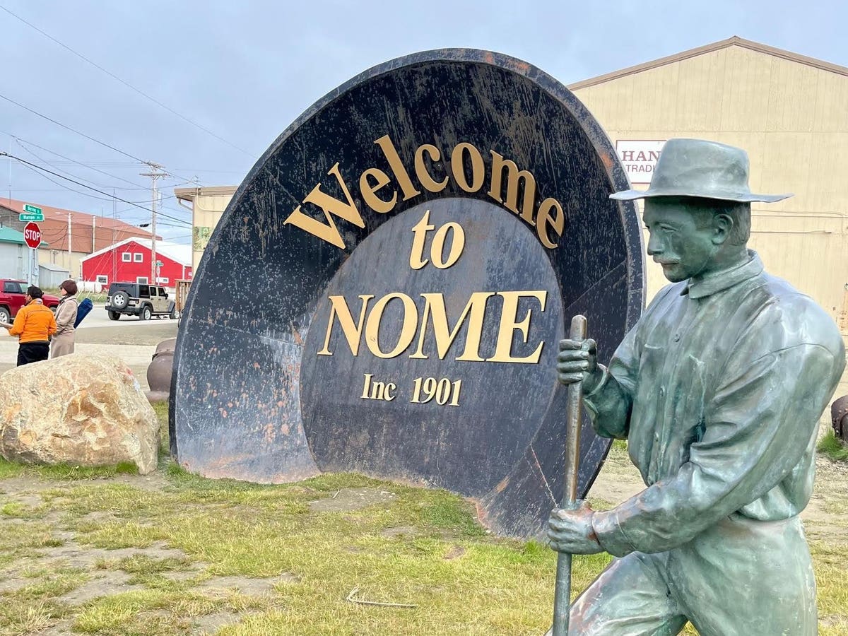 Alaska’s Moment for Extractive Diplomacy