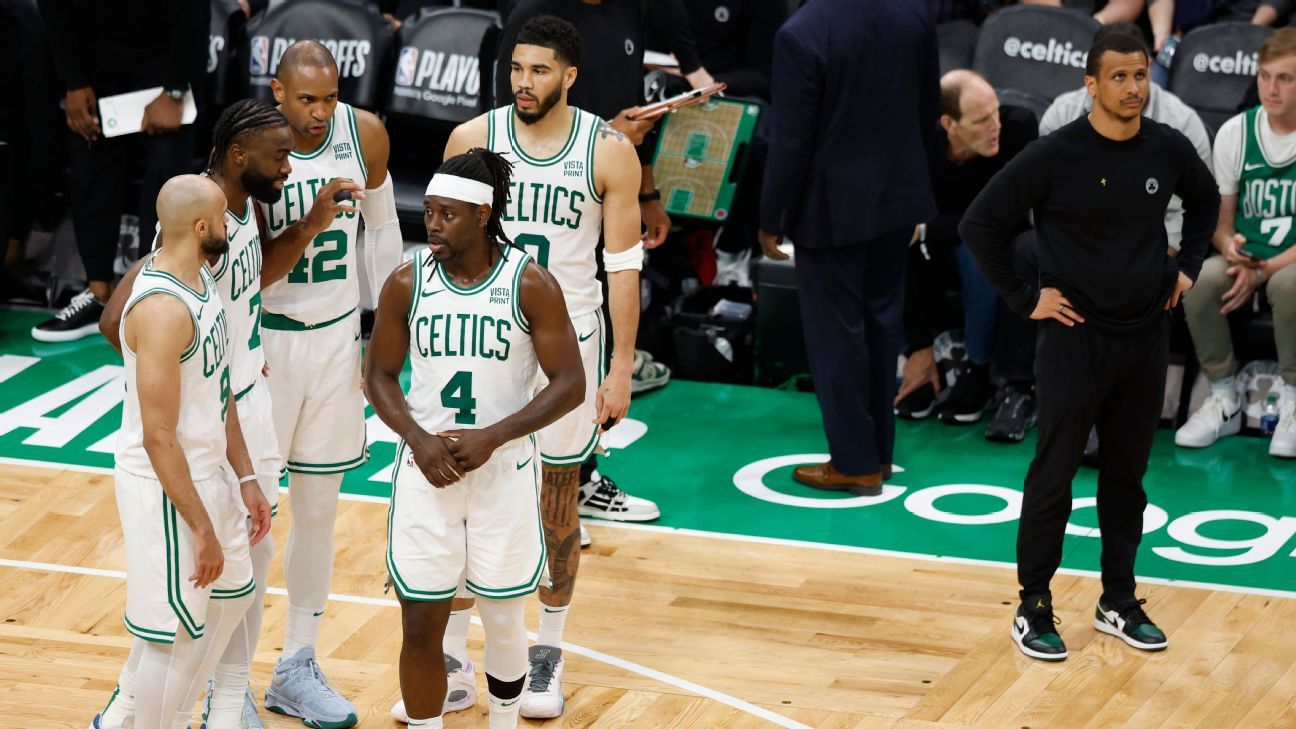 NBA offseason 2025 – Draft, free agency, trade targets for 30 teams