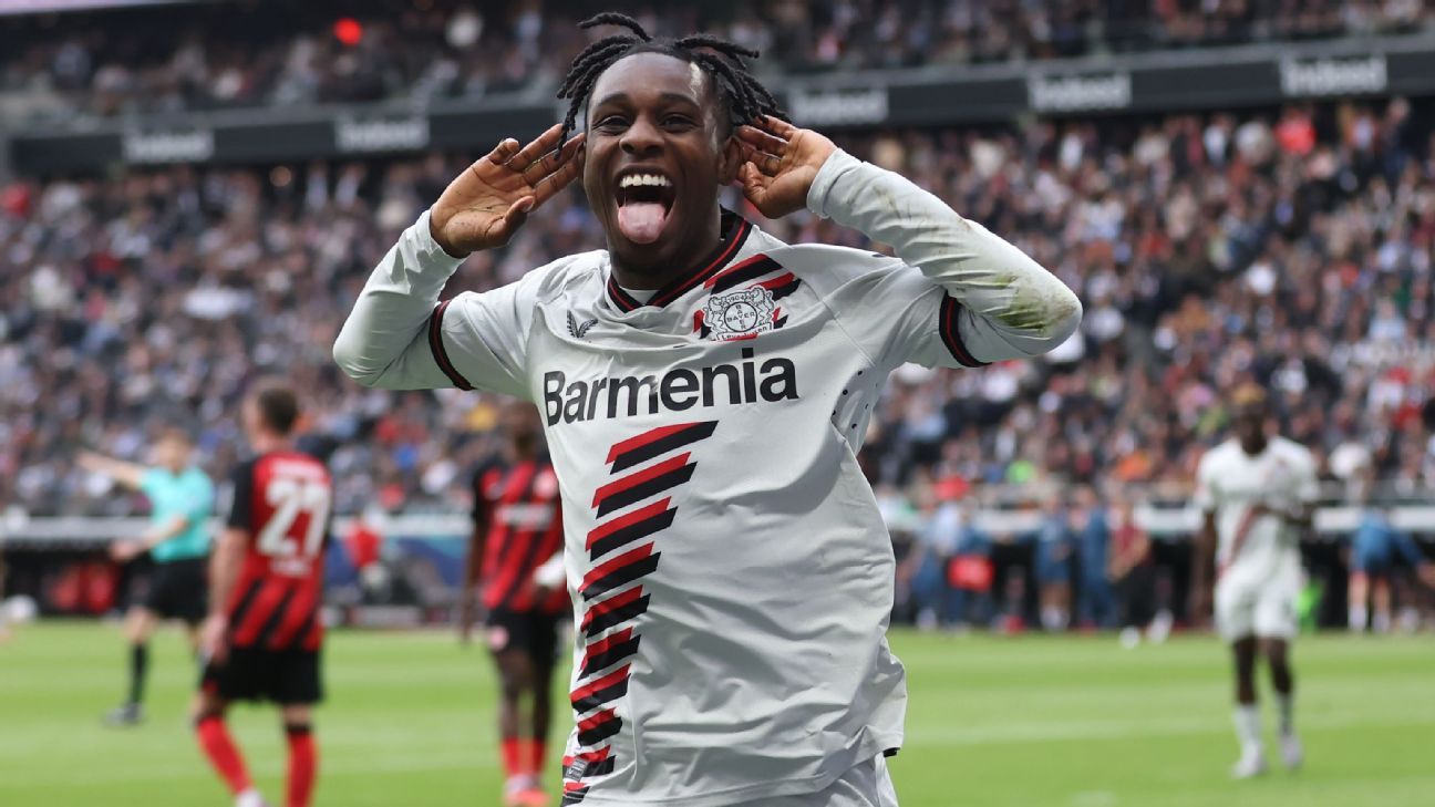 Jeremie Frimpong set for Liverpool medical this week – sources