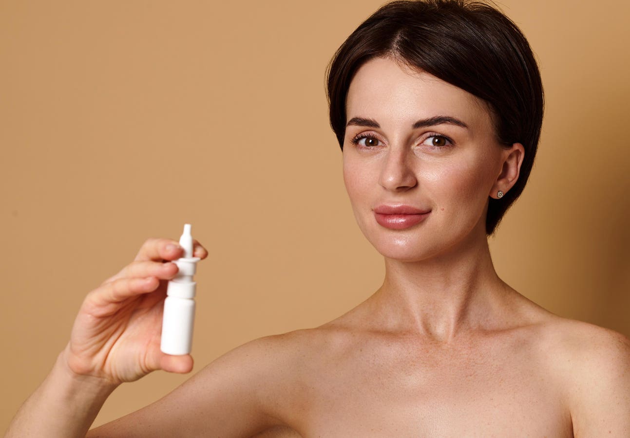Beware Of Nasal Tanning Sprays, Here Are The Concerns