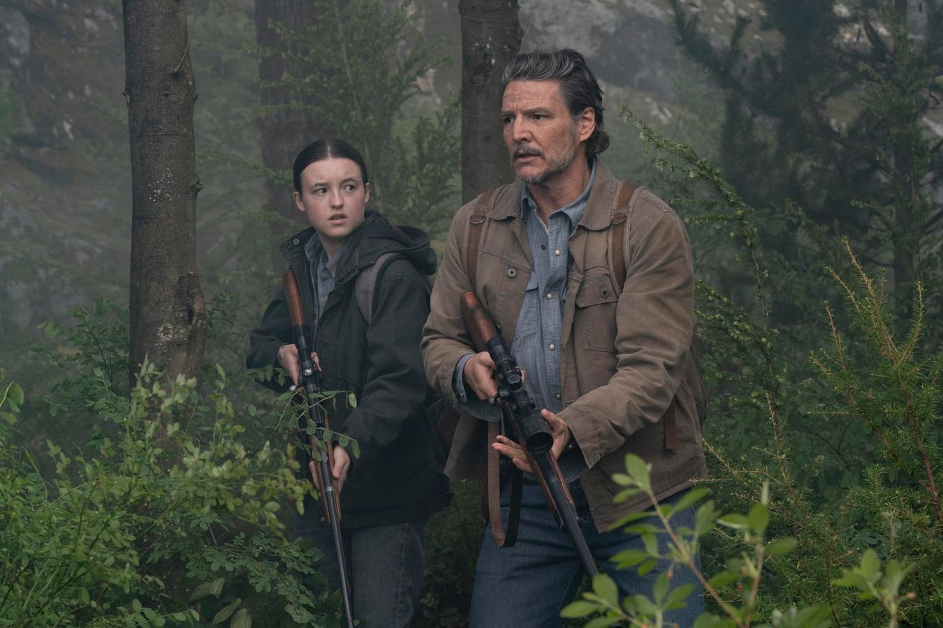 ‘The Last Of Us’ Showrunner Neil Druckmann Talks Penultimate Episode