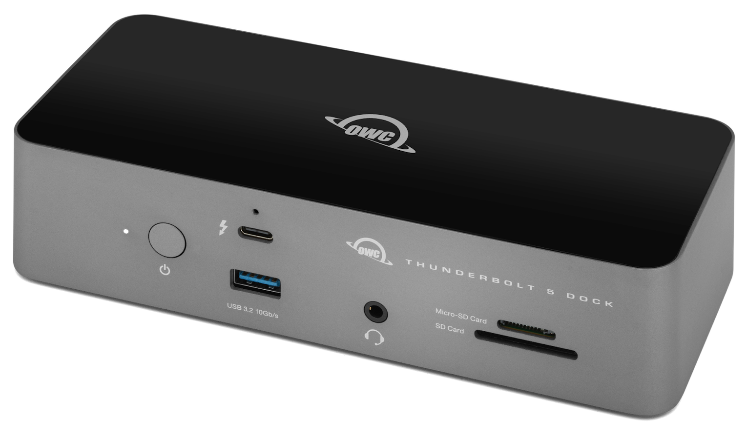 Other World Computing’s First Thunderbolt 5 Dock Unveiled At Computex Taipei