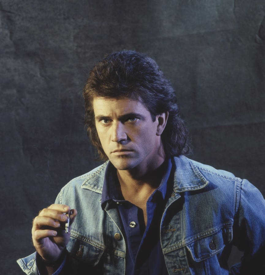 Watch AI Trailer Of ‘The Last Of Us’ Starring 1980s Era Mel Gibson