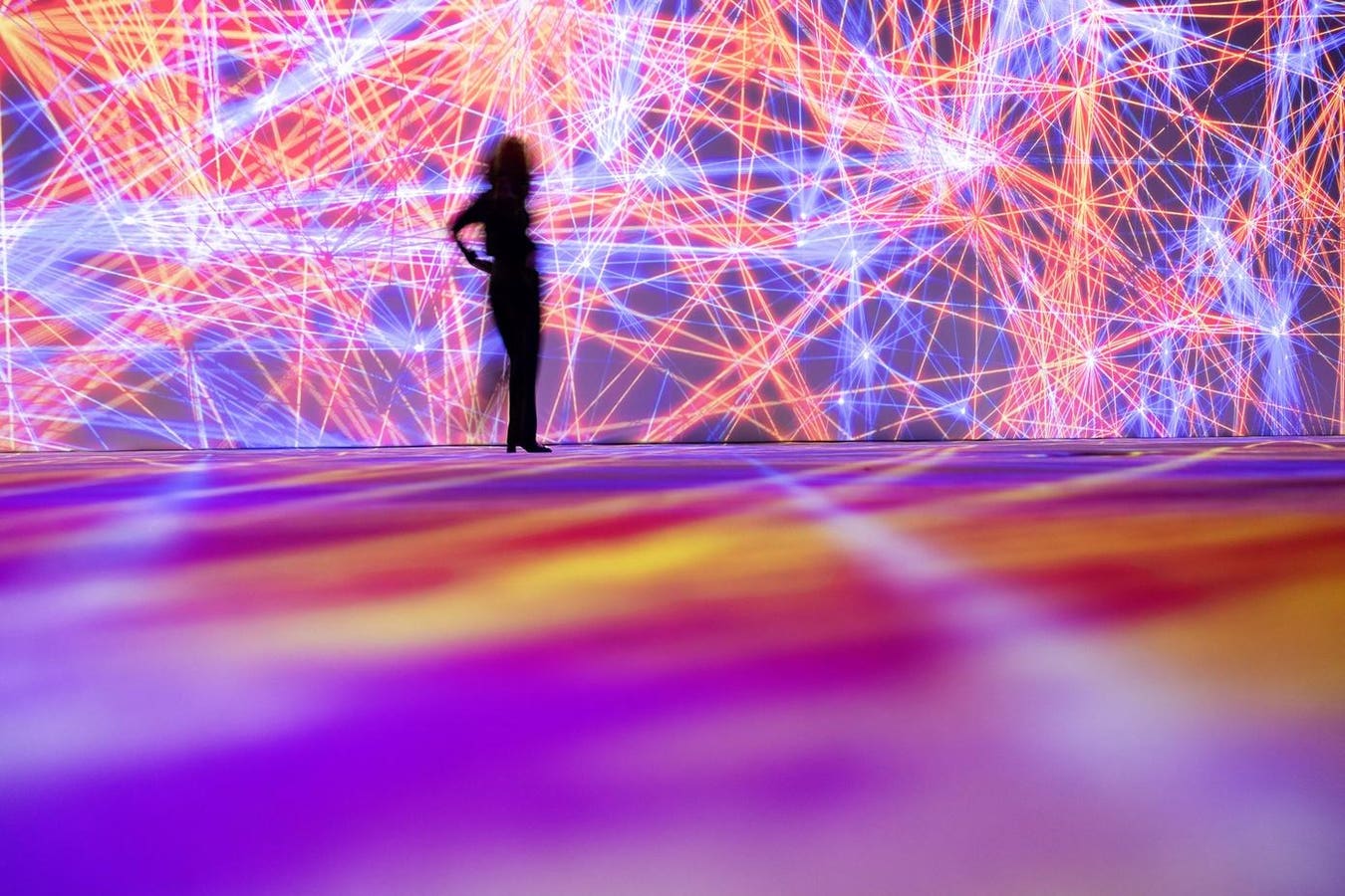 AI Didn’t Invent Desire, But It’s Rewiring Human Sex And Intimacy