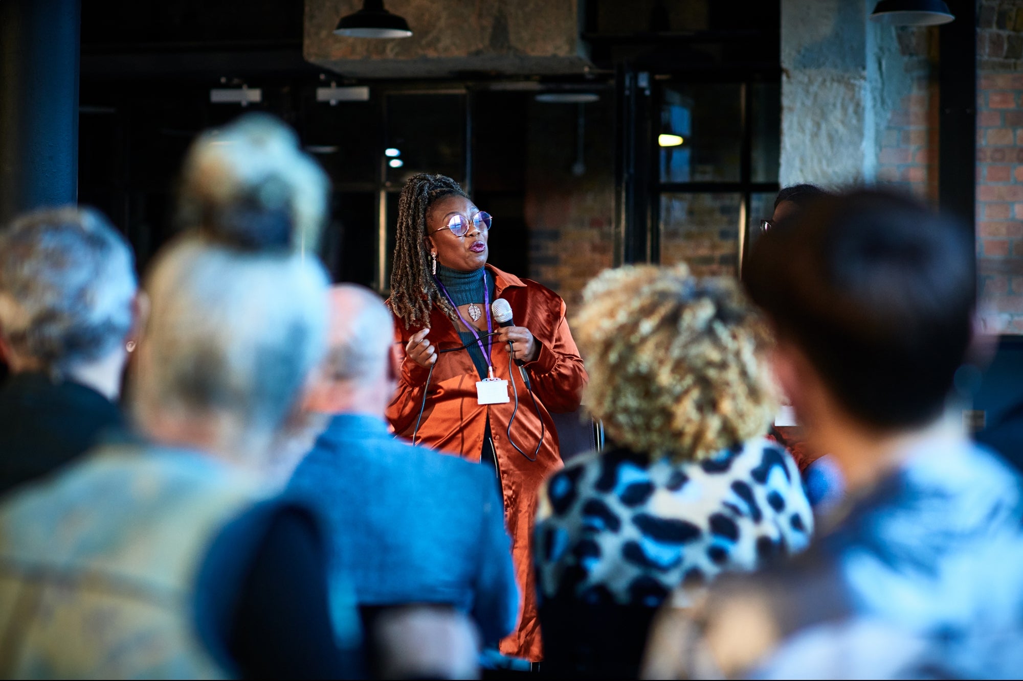 Why Standing for a Cause Can Set You Apart as a Leader