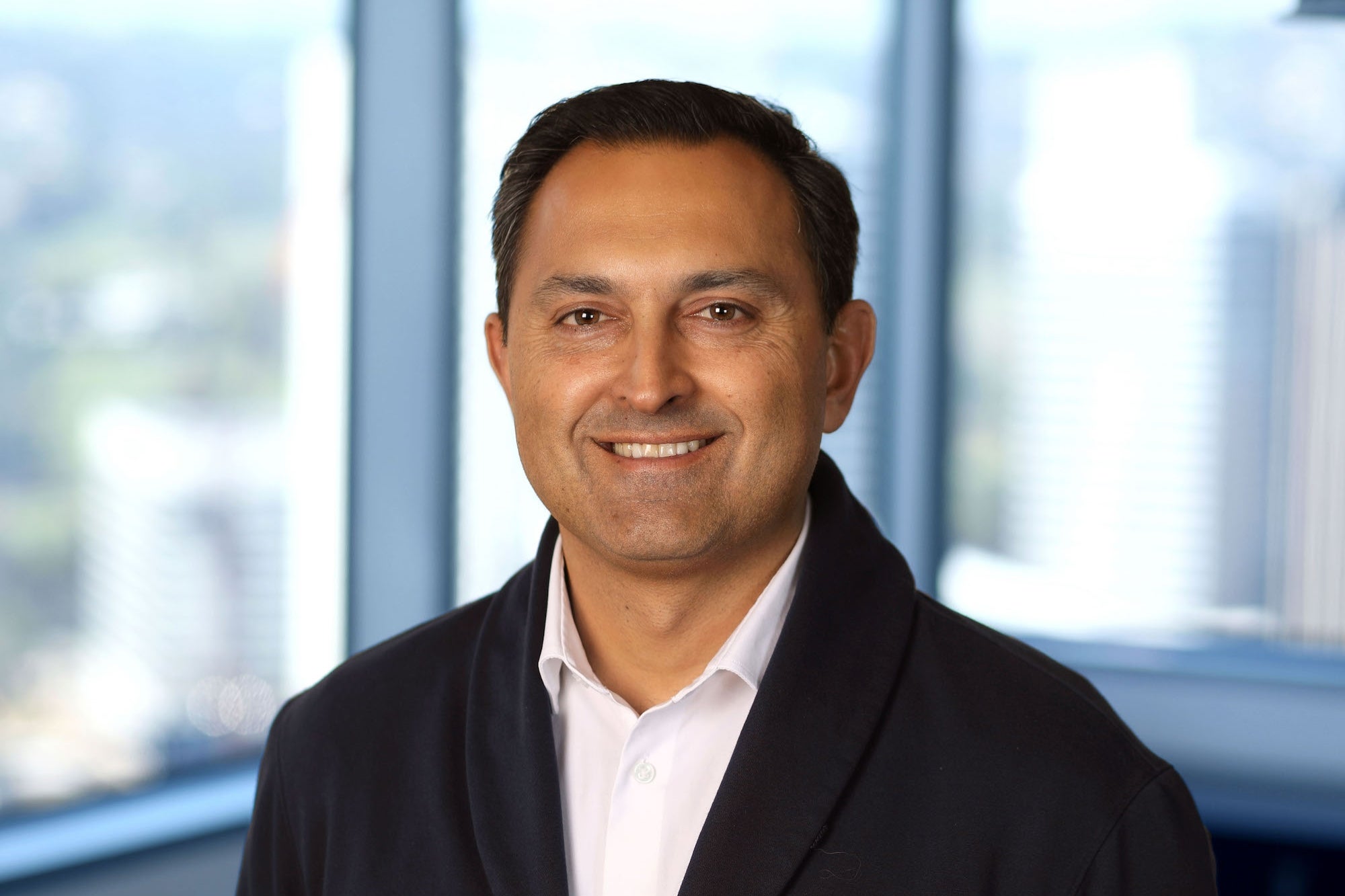 How He Started a Business With Over $1 Billion in Sales