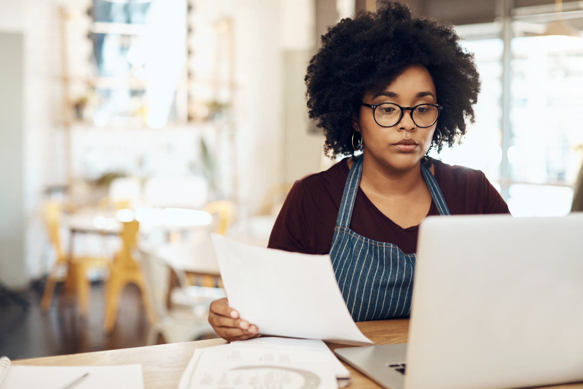 Master These 7 Financial Moves to Scale Your Business