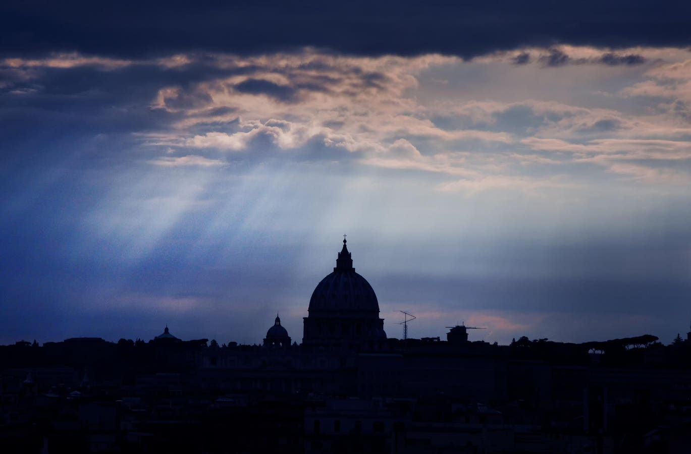The Pope’s Call For ProSocial AI. Why We Should Listen