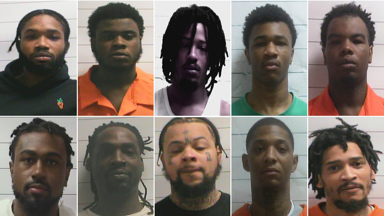 PAUL MAURO: New Orleans jail escape exposes failures of federal consent decrees