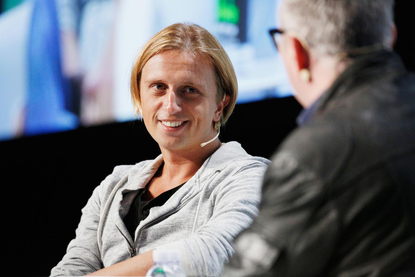 Revolut CEO Raises $250 Million For AI-Powered VC Firm QuantumLight